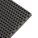 Rug EVA Universal Grand Caratt, honeycomb 100 x 70 cm, gray