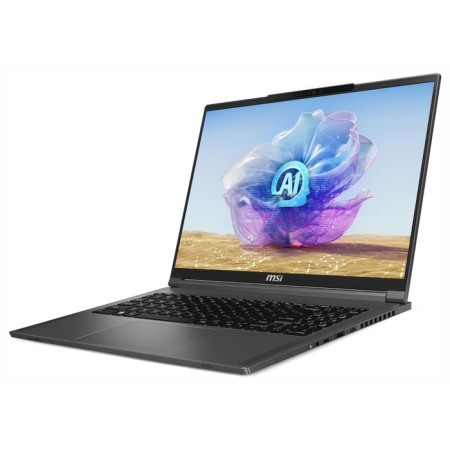 Laptop MSI CreatorPro 16 AI Studio A1vkg-241ru Core i9 13950HX 64GB SSD2TB NVIDIA GEFORCE 1068603-1