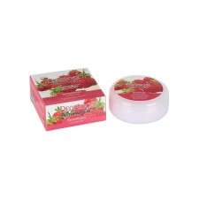 Крем для лица и тела с экстрактом клубники DEOPROCE NATURAL SKIN 100 гр