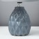 Table lamp 08950/1 E14 40W Gray 17x17x29 cm Risalux