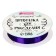 Wire for beadwork, diameter: 0.3 mm, length: 10 m, purple color