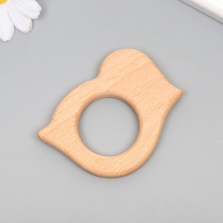 Decor for creativity tree "Bird" 7.5x5.4 cm