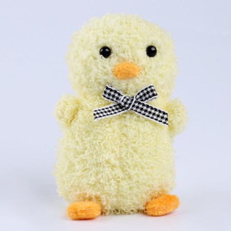 Soft toy "who I love very much", mix-3