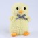 Soft toy "who I love very much", mix