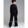 Winter kit for the boy PlayTode: jacket and trousers, height 140 cm