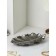 Organizer "Liszt", Polystone, Silver Color