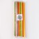 A tube for balls and flags, d = 5.4 mm, set 100 pcs., Mix