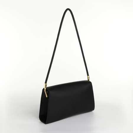 Bag-mixer without fastening, black color-1