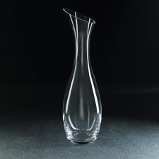 Glass decanter 