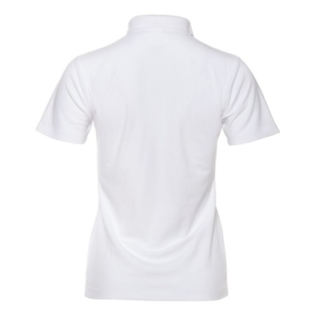 Female shirt, size 42, white color-2