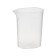 Iron Blackton BT SI2110, 1200 W, anti-stick sole, 18g/min, 200 ml, white-red