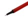A set of capillary pens 6 colors, 0.4 mm, Erichkrause, a line 0.4 mm, a trihedral case, a needle node, a blister