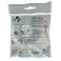Bright nova Bright adhesive tape, on a foamed basis, 12 mm x 2 m