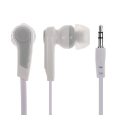 Luazon W-26 headphones, vacuum, white