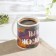 Homeleon mug ceramic shares “You are as art”, 350 ml ㅤ