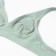 Women's bra, the color of apple -and -soem size 75a