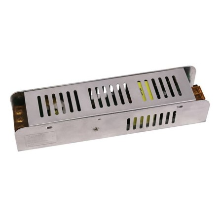 Power supply for LED tape 40W, 1.67A, 24V, IP20, BSPS, Jazzway, 5018471