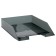 Paper tray Horizontal Istanm Favorite, Tinted Black