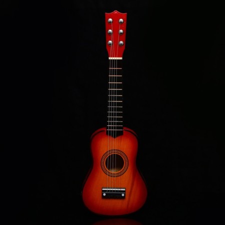 Musical toy "Guitar. Classic »54 × 17.5 × 6.5 cm