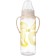 Bottle for feeding "M&B", 250 ml cylinder, with handles