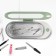 Ultrasonic sink KitFort KT-6310, 15 W, 300 ml