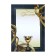 Diploma A4 "Cup", gray-gold, 157 g/sq.m
