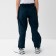 Pants for the boy KAFTAN LINEN, p. 34 (122-128), dark blue