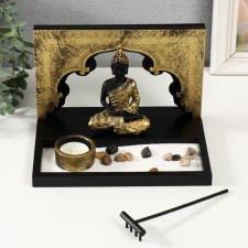 Garden of Zen Stones 