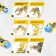 Designer 3B1 "Hydraulic Manipulator", 220 parts