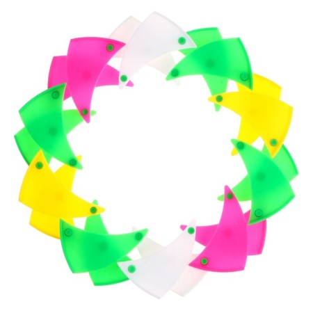 Developing toy "hypnosis", large-2