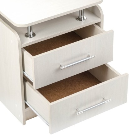 Tumbling bedside milan, 600x500x410 Angry Ankor Light-2