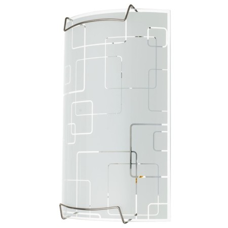 Lamp "Oasis" 1 lamp E27 60 W Mollir.