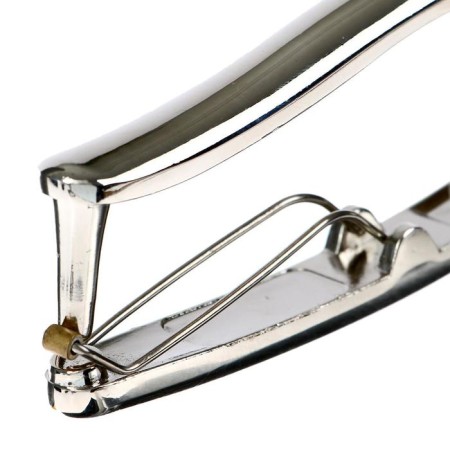 Pinch tugs, 20 cm, stainless steel, with emphasis, dk13904-4