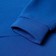 Women's costume with the basis (jumper/pants), blue color, size 56