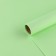 Flower film packaging matte "Fresh mint", 0.5 x 8 m