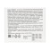 Facial cream "Sashel" Bionative, Moisturization, 30 ml