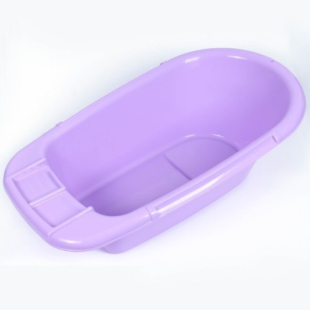Bath Bath 85 cm, lavender color-4