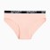 Cowards female slips, light pink color, size 44-46