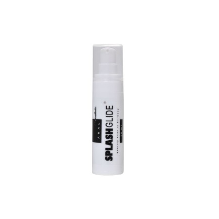 Water -based Anal Anaesthetic water -based lubricant, 30 ml-1