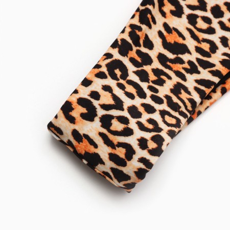 Separate Minaku swimsuit Leopard, size 48-7