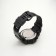 Watch wasry electronic, black