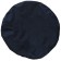 R16-17 spare wheel cover, diameter 77cm, Skyway, Oxford, Black, S06301064