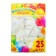 Latex ball "laudatory", general, in the set of 25 pcs., 12 "