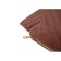 Pillowcase "Onyx No. 7", size 45x45 cm
