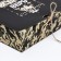 Folding box "Always believe in yourself" 20 x 18 x 5 cm