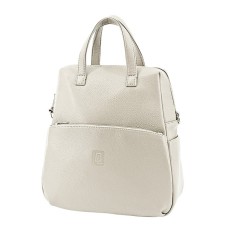 Backpack, lightning department, gray color 30x27x111cm