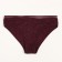 Cowards female burgundy color, size 46-48