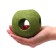 Toy - Big ball for cats made of pressed cat mint, 10 cm