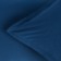 Sofi de Marko "Roland" blanket, knitwear, size 155x215 cm, blue color