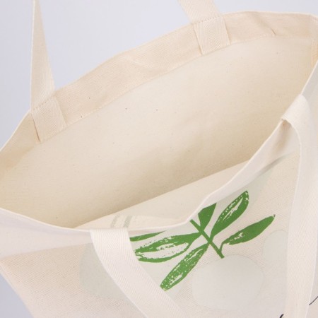 Boiler bell bloom without lightning, without lining, beige color-2